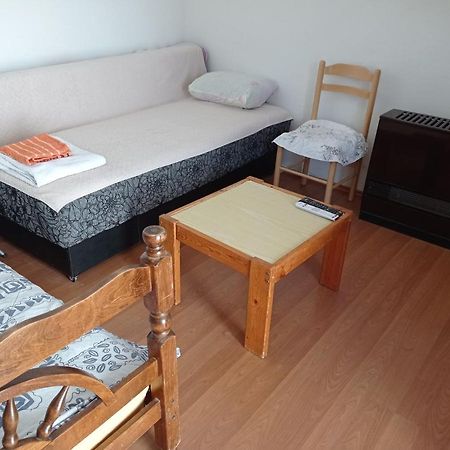 Apartman U Bukovickoj Banji Aranđelovac Eksteriør billede