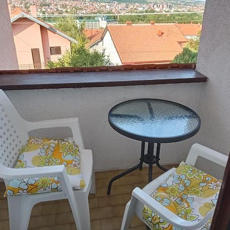 Apartman U Bukovickoj Banji Aranđelovac Eksteriør billede
