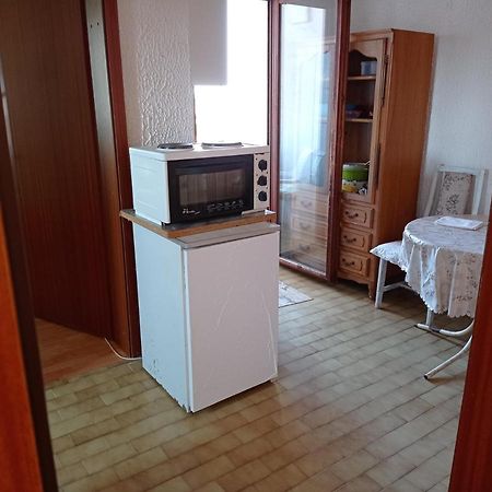 Apartman U Bukovickoj Banji Aranđelovac Eksteriør billede