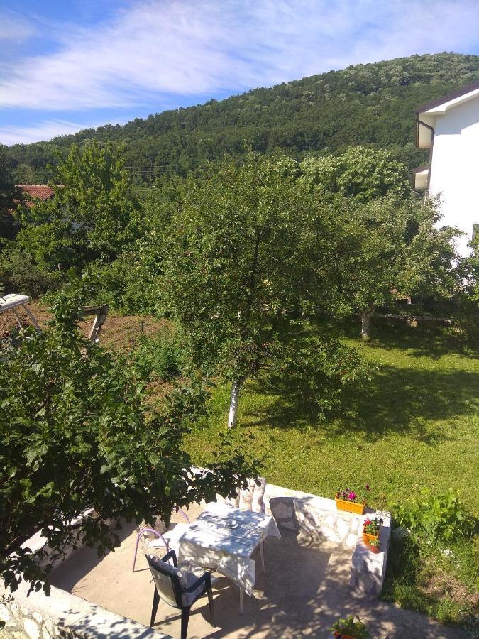 Apartman U Bukovickoj Banji Aranđelovac Eksteriør billede