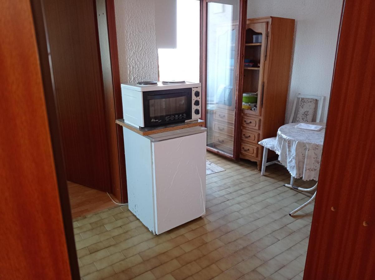 Apartman U Bukovickoj Banji Aranđelovac Eksteriør billede
