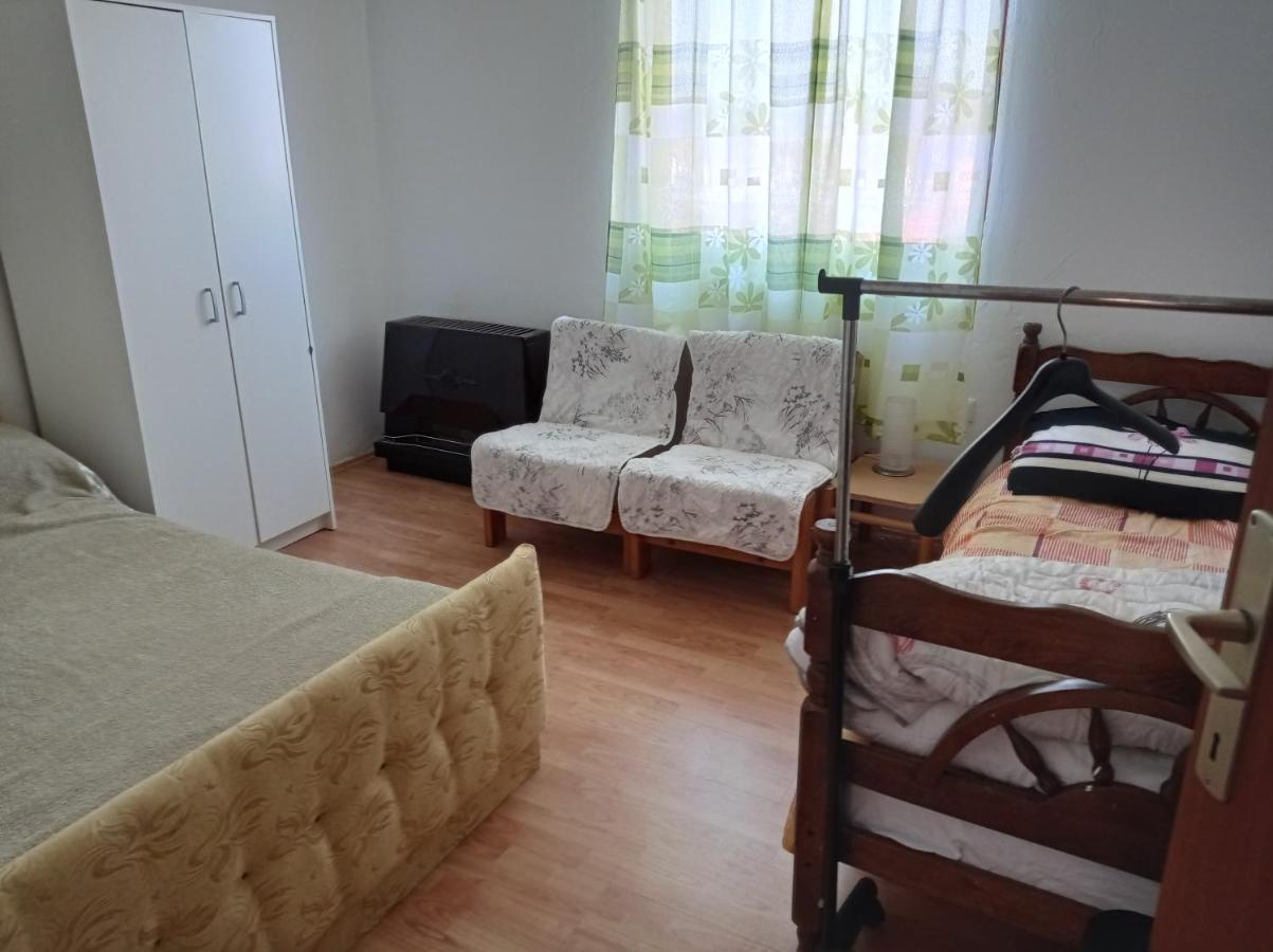 Apartman U Bukovickoj Banji Aranđelovac Eksteriør billede